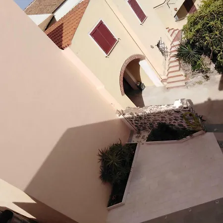 Casa Saba -sa Domo بيت ضيافة *