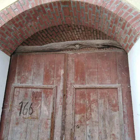 Casa Saba -sa Domo بيت ضيافة أروسييْ