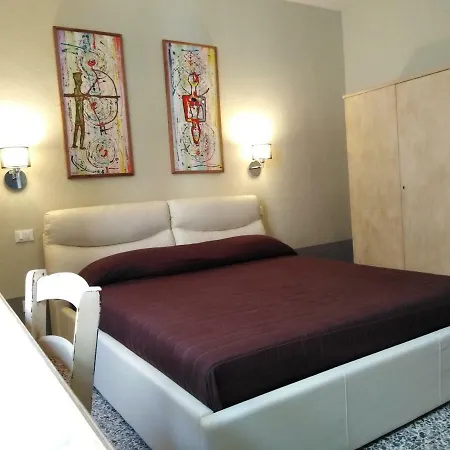 Casa Saba -sa Domo Guest house